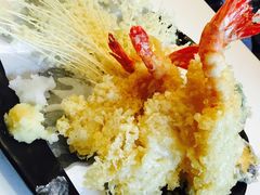 -佰禾寿司(学府凯德店)