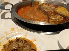 -名扬煮艺肥牛自助火锅(同和店)