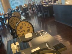 -圣丰索菲特·2 On 988 Café 自助餐厅