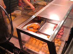 -明记牛杂(新马路分店)