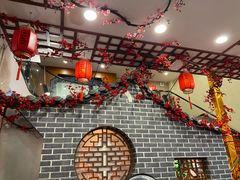 大堂-丈母娘的饭局•新金陵菜(牛首山店)