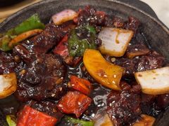 -小菜园新徽菜(宜兴八佰伴店)