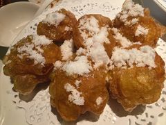 -杏花堂晋商私房菜(华熙五棵松店)