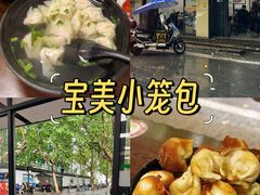 -赵宝美煎包店