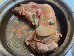 -陈生记黑鱼馆·20年活鱼现杀(宁波鼓楼店)