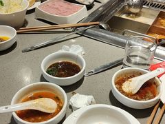 -海底捞火锅(龙岗星河COCO Park店)