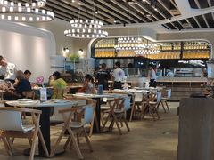 大堂-必胜客(广渠路店)