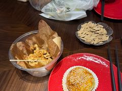 -丝路传奇·中国拉面航母店(北医三院店)