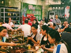 大堂-星鸿社重庆老火锅