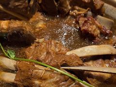 -和庆斋羊蝎子火锅·碳缸烧烤(顺义旗舰店)