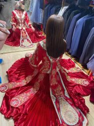 -NaNa婚纱礼服馆