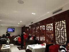 大堂-胡大饭馆 24h(簋街总店)