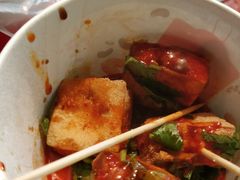 -唐氏臭豆腐(南京中银大厦店)