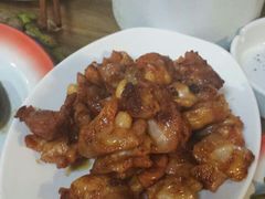 -炙热童年·老北京炙子烤肉(南锣鼓巷店)