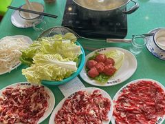 -乌记鲜活牛肉城(金砂东路店)
