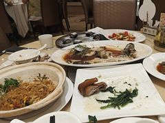 -锦粤宫·精致粤菜(深圳北站店)