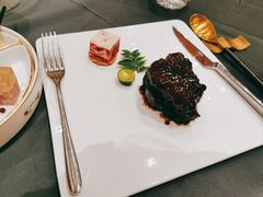 -A One Kitchen·南京精菜馆(晶丽酒店店)