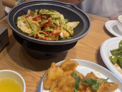 -东北灶(高新银泰店)