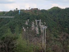 -丹山赤水风景名胜区