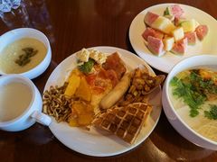 -三亚海棠湾万丽度假酒店