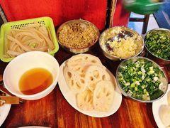 藕片-中和远东火锅兔(老店)