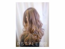 -P.STYLE 派斯造型