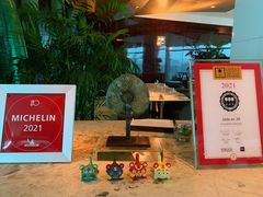 -翡翠36餐厅(浦东香格里拉店)