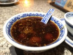 -南京大牌档(香港广场店)