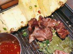 -山葵家居酒屋(天目里店)