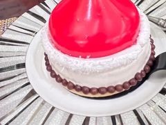 -上海和平饭店维克多咖啡厅 Victor's