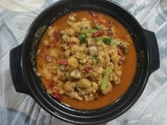 -虎虎龙虾大排档(双井店)