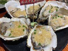 -烧蠔帮·湛江生蚝(南桥店)