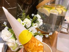 -LUNEURS月乐诗·法式冰淇淋(环贸店)