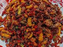 -山城小聚(福田店)