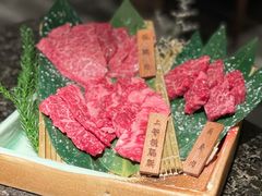 上等横膈膜-老乾杯和牛烧肉(王府中环店)