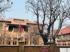 -天津五大道文化旅游区