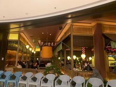 -弄堂里(西溪龙湖天街店)