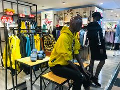 -上海置地广场(南京东路店)