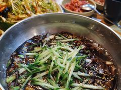 -京玉菲饭店(李村店)