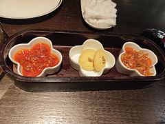 -甄御•海鲜新青岛菜(麦岛店)
