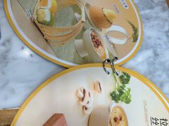 -满记甜品(湖滨店)