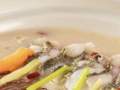 -厦门海景千禧大酒店·海景咖啡厅