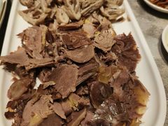 -高玛纳驴肉火烧(河间总店)