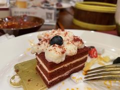 -西双版纳洲际度假酒店-海鲜傣味烧烤·侬香全日制餐厅