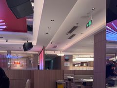 -海底捞火锅(杭州庆春路夜宵主题店)