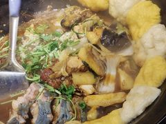 -缘福乡村铁锅炖民宿(八达岭店)