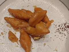 -哈啾嗨·新概念蒙餐(红星新城店)