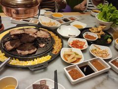 -韩宫宴和牛烤肉(合肥滨湖银泰城店)