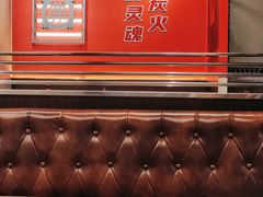 -许哥东北烧烤·铁丳烤串·宫后夹肉(繁花中心店)