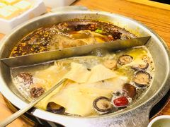 -傣妹火锅(四川北路店)